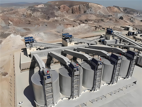 金州水泥钢板仓