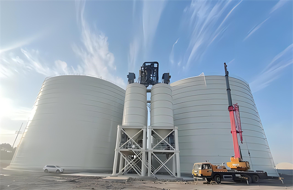 金州大型钢板库